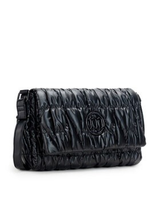 Monnari Torebka TORIMP0-24Z-BAG4840-K020D000-R00 Czarny