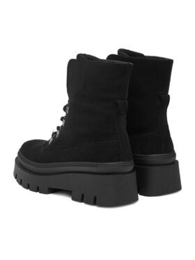 DeeZee Trzewiki 60063-5 Czarny