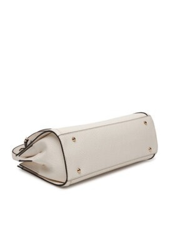Guess Torebka Dovie HWKG99 09060 Écru