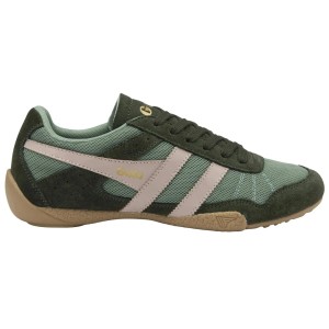 Damskie zamszowe buty sportowe Gola Cascade