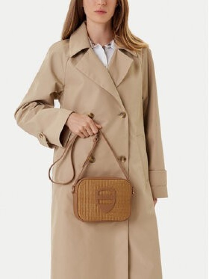 Blauer Torba q-roa-34881 Beżowy