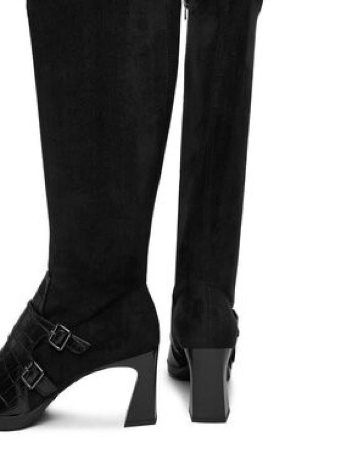 Hispanitas Kozaki HI254329 Czarny