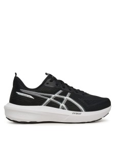 Asics Buty do biegania Gt-1000 14 1012B859 Czarny