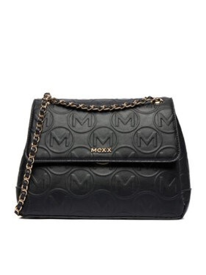 MEXX Torebka CEO-MEXX-S-012-07 Czarny