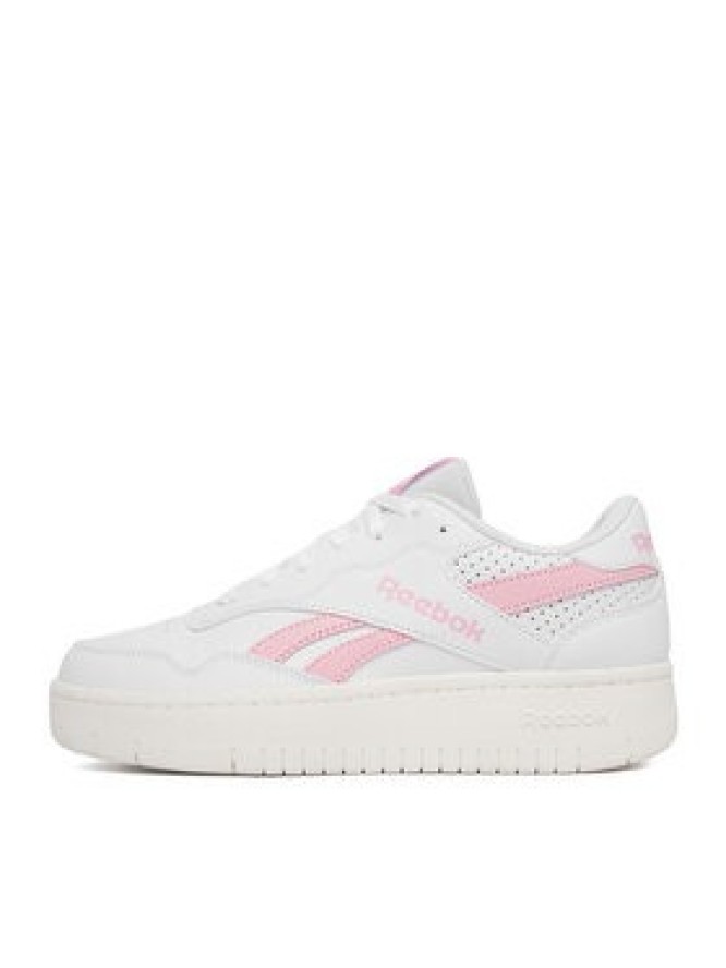 Reebok Sneakersy CEO-BB 1000 Double 100272512 Biały