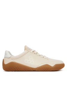 Vivo Barefoot Sneakersy Motus Studio 205642 Kremowy