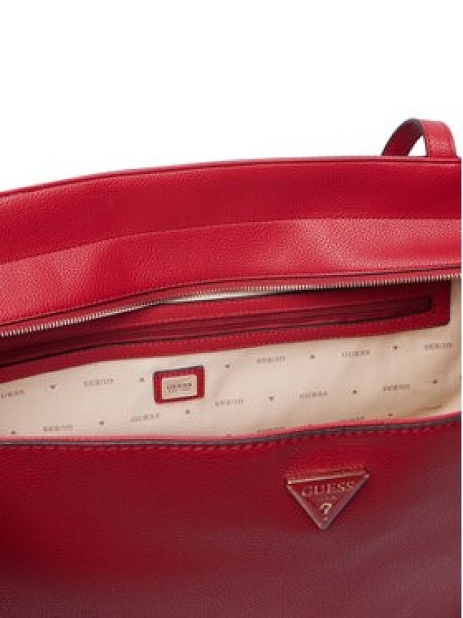 Guess Torebka Devon HWBG97 45230 Czerwony
