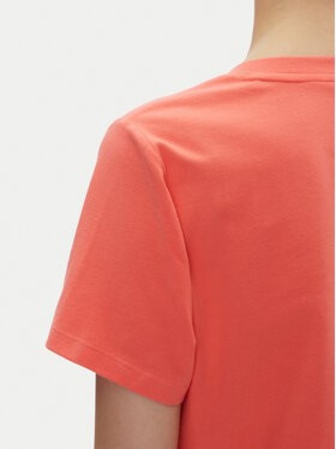 DKNY Sport Sukienka codzienna DP5D4902 Koralowy Regular Fit