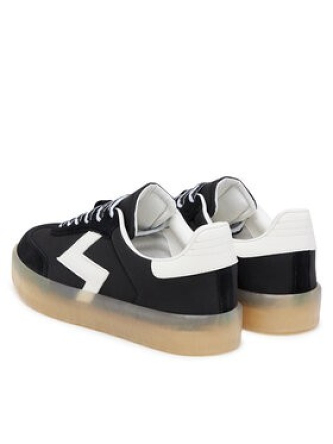 Aldo Sneakersy Retrostep 14002058 Czarny