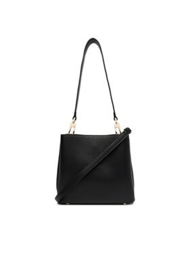 GINO ROSSI Torebka EO-LX10291 Czarny