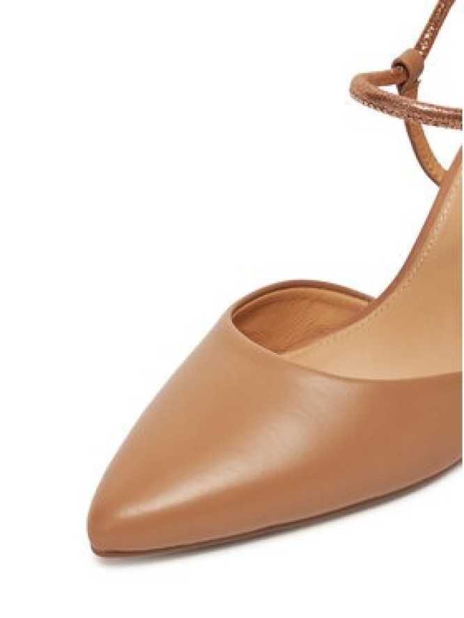 Lasocki Szpilki WYL3794-6Z Beżowy