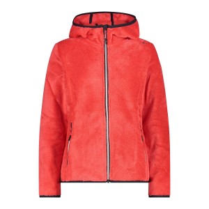Bluza damska turystyczna CMP 38P1546