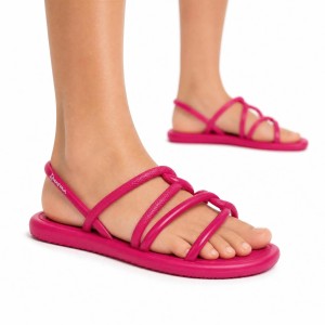 Sandały damskie Ipanema 27135 MEU SOL SANDAL AD