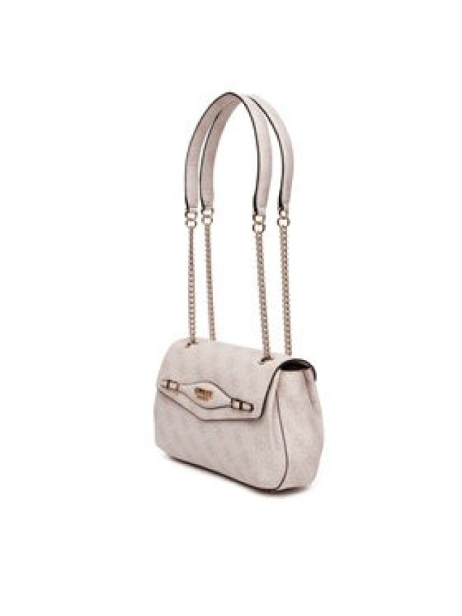 Guess Torebka Katya HWSG96 52210 Różowy