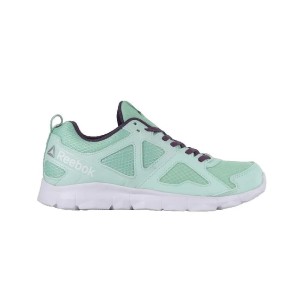 Buty Kobieta Reebok Dashhex Tr zielony