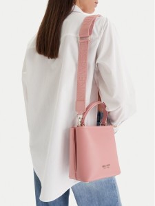 Nine West Torebka CEO-Verona-LDA8887 Różowy