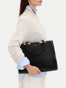 Lasocki Torba LSK-L-070-06 Czarny