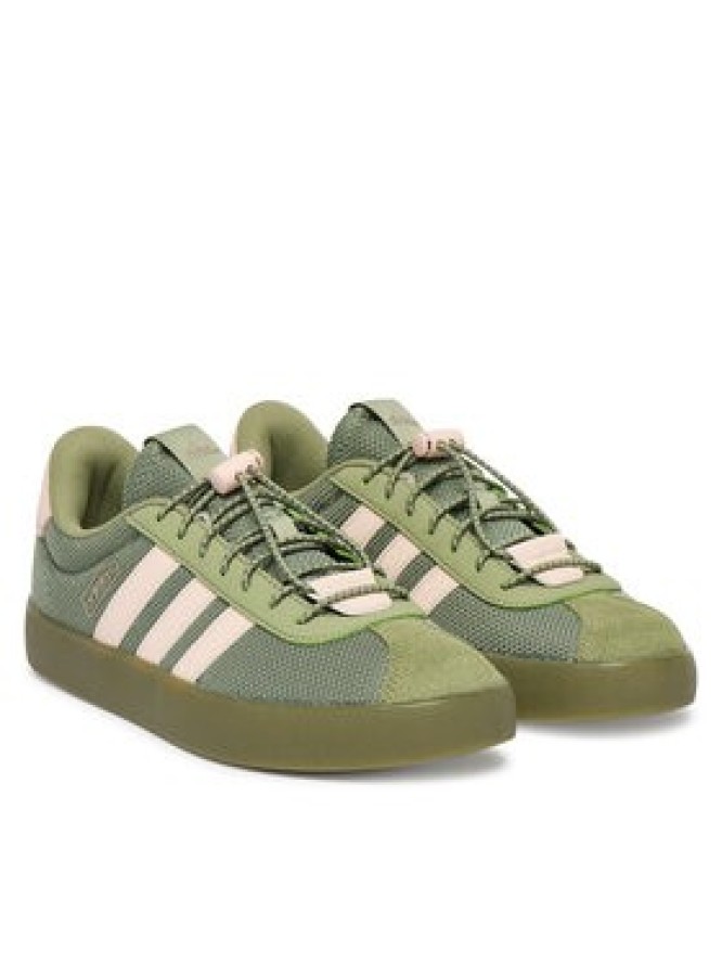 adidas Sneakersy Vl Court 3.0 IH6603 Zielony
