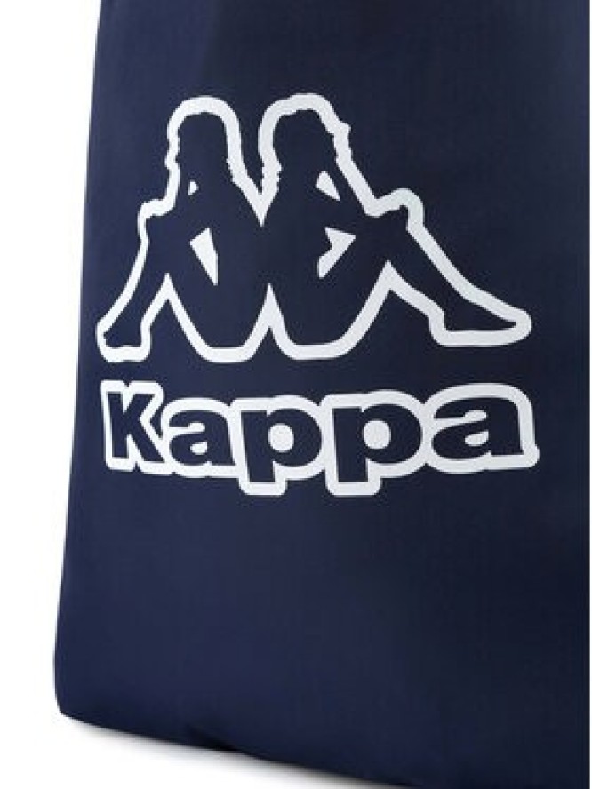 Kappa Worek KPA-B-009-07 Granatowy