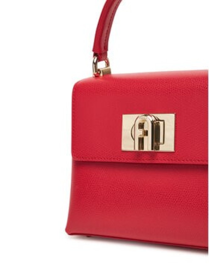 Furla Torebka 1927 WB00109 ARE000 BG RUB00 Bordowy