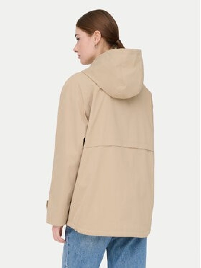 ONLY Kurtka przejściowa Orchid 15367940 Beżowy Regular Fit