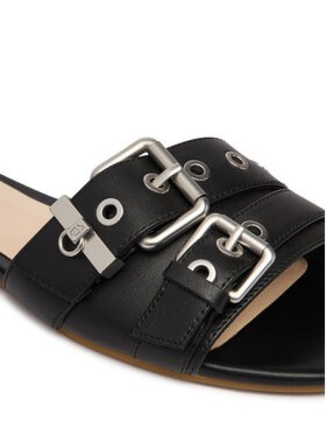 Liu Jo Klapki Sandy 12 SA6157 P0102 Czarny