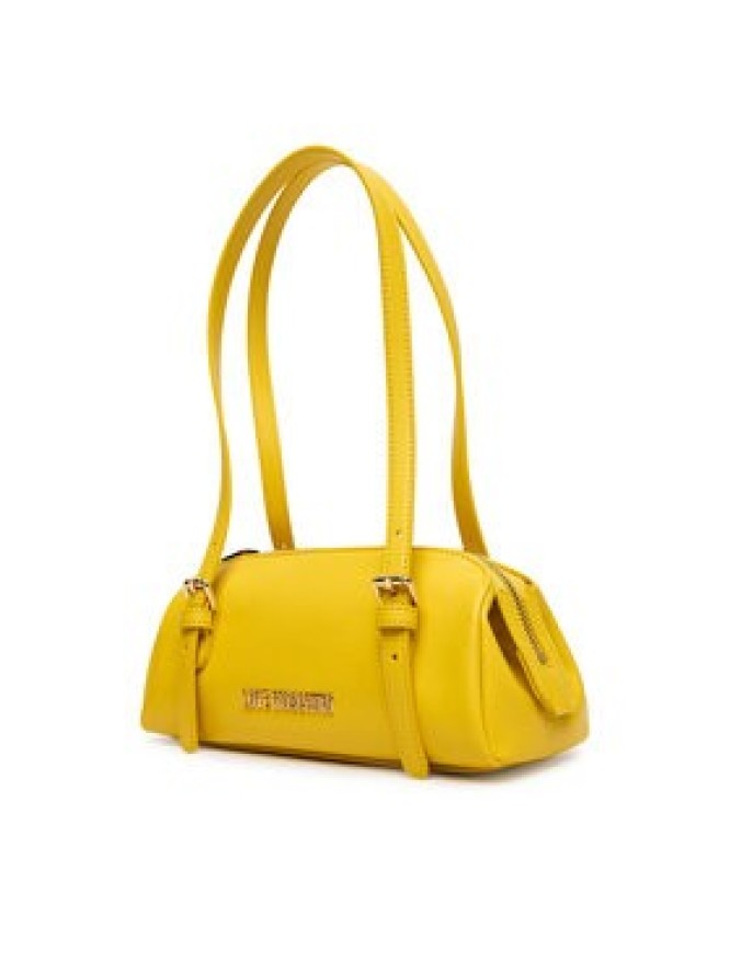 LOVE MOSCHINO Torebka JC4101PP1OLY0411 Żółty