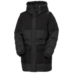Damska kurtka puchowa Helly Hansen Escape Down