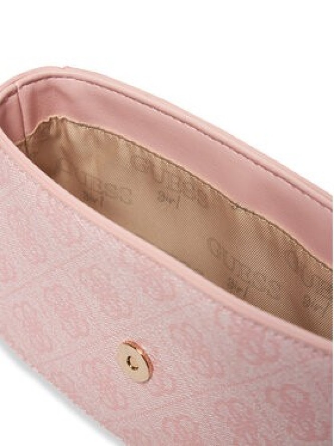 Guess Torebka J4YZ42 WFEN0 Różowy