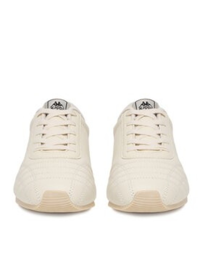 Kappa Sneakersy EO-1491510A(W) Écru