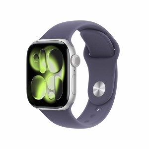 Smartwatch APPLE MEU64QL/A Smartwatch