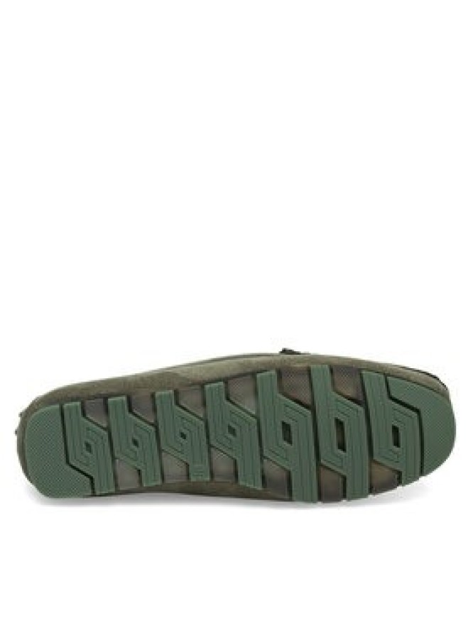 Jenny Fairy Mokasyny WYL123-4 Zielony