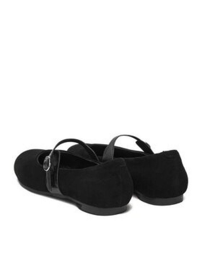 Lasocki Baleriny CEO-WS1166-01 Czarny