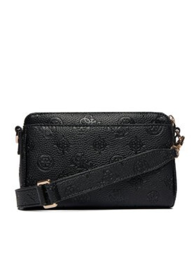 Guess Torebka Cresidia II Mini HWPD98 88720 Czarny