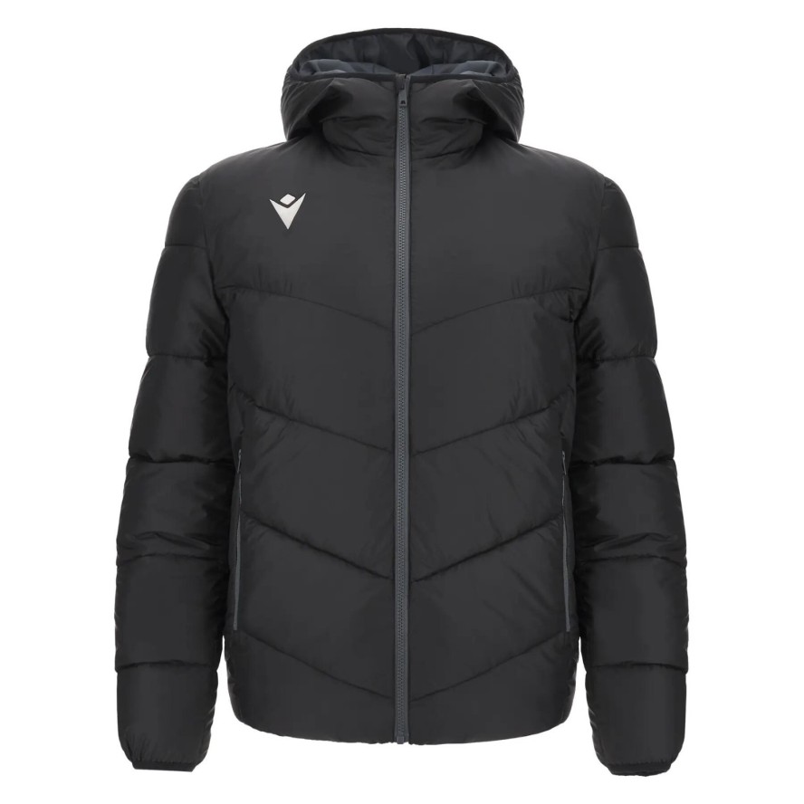 Kurtka puchowa Macron Arctic