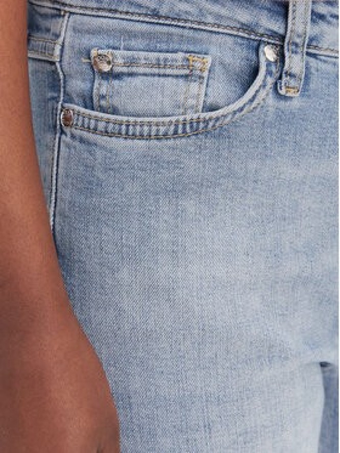 JOOP! Jeans Jeansy Milena-Oh 30102869 Niebieski Bootcut Fit