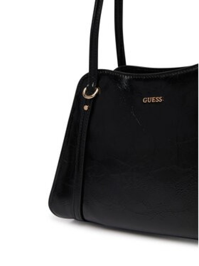 Guess Torebka Xena HWTC97 31080 Czarny