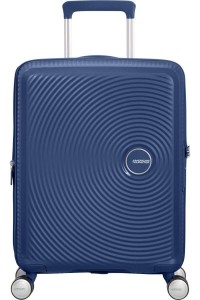 Walizka turystyczna Soundbox Spinner 55 TSA EXP 35,5L