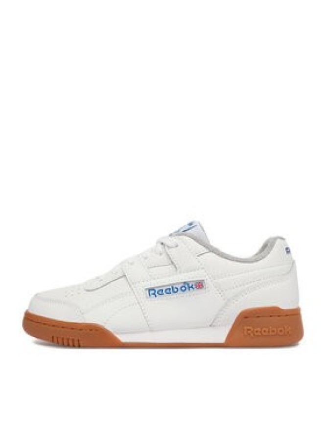 Reebok Sneakersy EO-WORKOUT PLUS 100244868 Biały