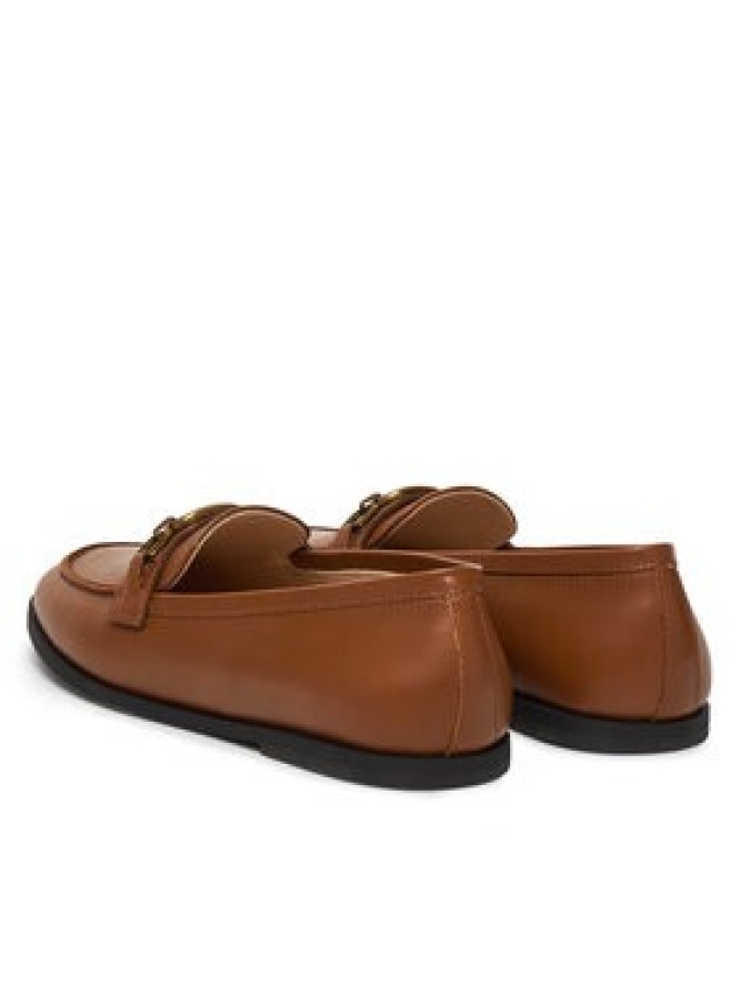 PINKO Lordsy Naty 05 SD0541 P001 Brązowy