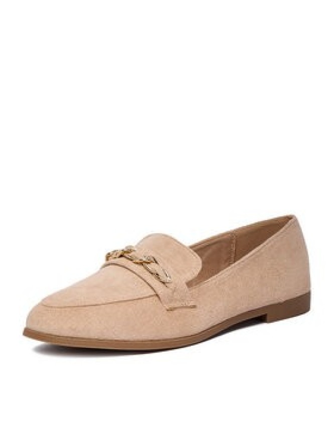 DeeZee Lordsy WSS270205-06 Beżowy