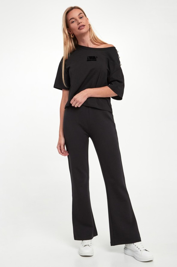 T-shirt damski ARMANI EXCHANGE