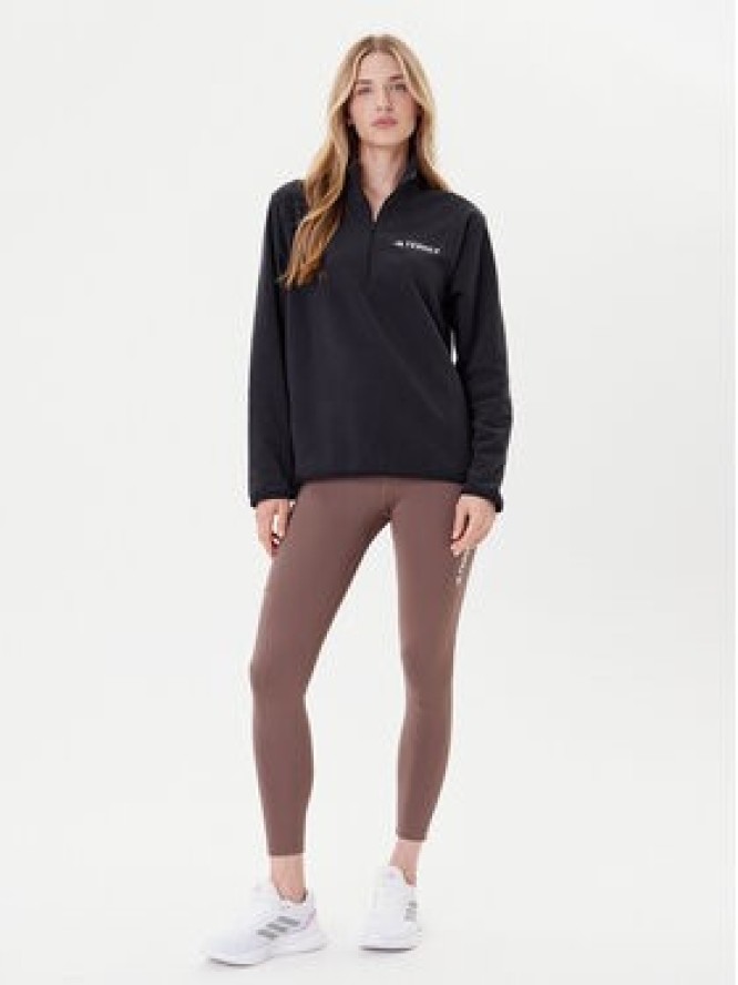 adidas Polar Multi Essentials JP0788 Czarny Regular Fit