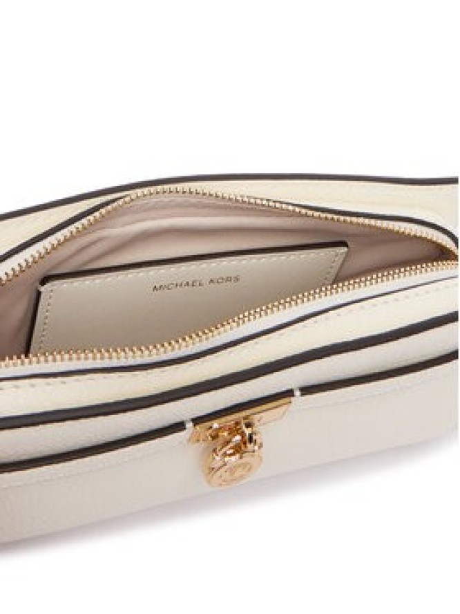 MICHAEL Michael Kors Torebka 32F5GNXC0L Kremowy