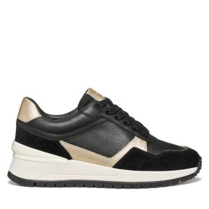 Sneakersy Geox
