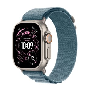 Smartwatch APPLE MEWM4QL/A Smartwatch