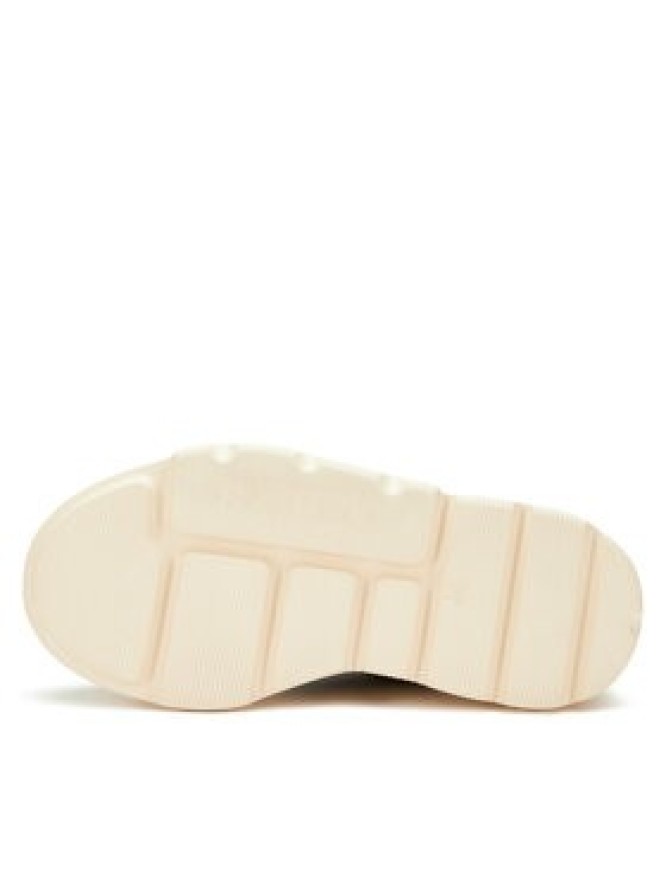 Badura Sneakersy CASI-01W1-006 Brązowy