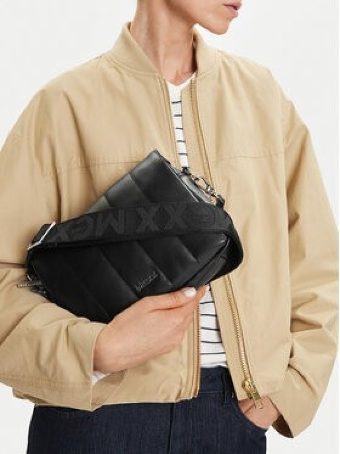 MEXX Torebka C-MEXX-H-004-08 Czarny
