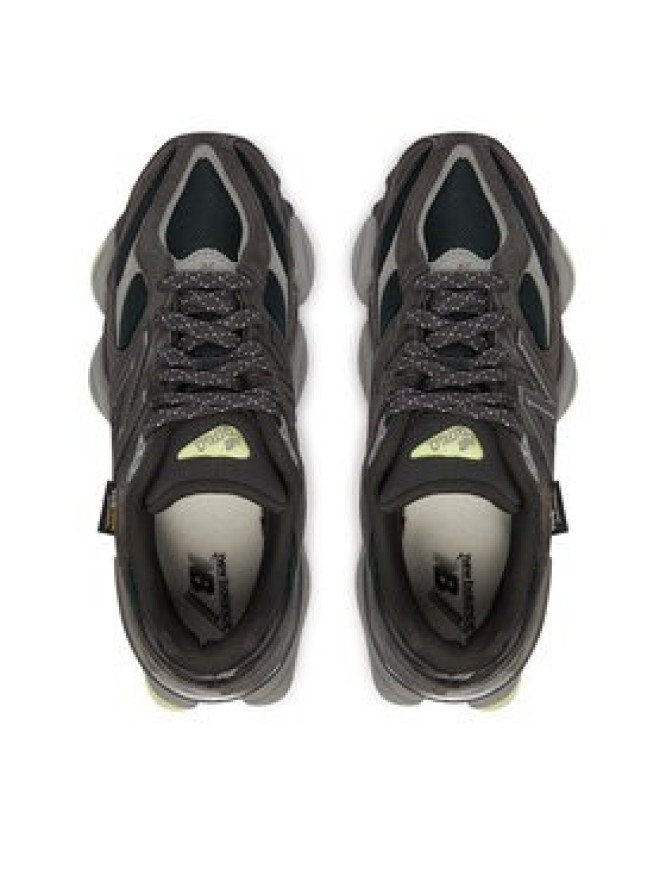 New Balance Sneakersy U90602P8 W Szary