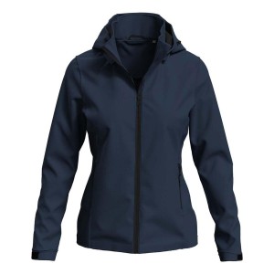 Kurtka Damska Lux Soft Shell